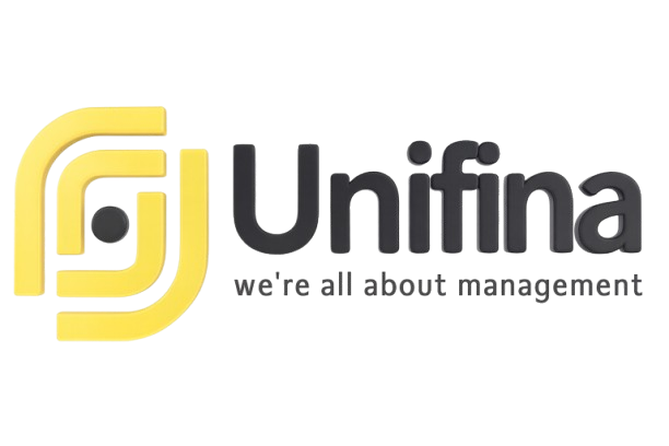 Unifina Logo